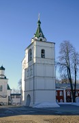 Кострома. Троицкий Ипатьевский монастырь. Звонница