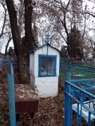 Часовенный столб, , Пестрецы, Пестречинский район, Республика Татарстан