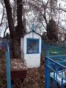 Часовенный столб
