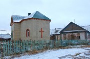 Церковь Троицы Живоначальной (третья) - Суринск - Шигонский район - Самарская область