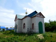 Церковь Троицы Живоначальной (третья) - Суринск - Шигонский район - Самарская область
