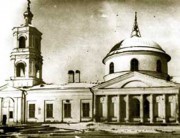 Успения  Пресвятой Богородицы, собор