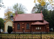 Церковь Марии Магдалины, , Эльблонг, Варминьско-Мазурское воеводство, Польша