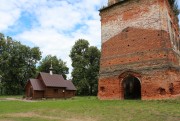 Церковь Сергия Радонежского, , Кунестино, Приволжский район, Ивановская область