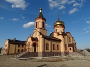 Церковь Казанской иконы Божией Матери - Семёно-Петровское - Кугарчинский район - Республика Башкортостан