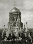 Церковь Христа Спасителя в Борках - Велетень (Спасов Скит) - Чугуевский район - Украина, Харьковская область