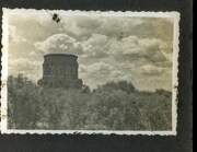 Велетень (Спасов Скит). Христа Спасителя в Борках, церковь