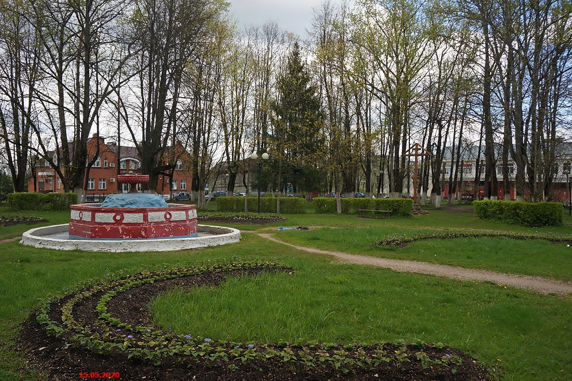 Церковь Покрова Пресвятой Богородицы (каменная), Бологое (Бологовский район, Тверская область). дополнительная информация