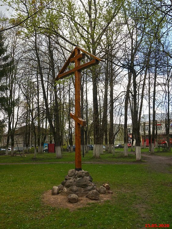 Церковь Покрова Пресвятой Богородицы (каменная), Бологое (Бологовский район, Тверская область). дополнительная информация