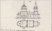 Церковь Покрова Пресвятой Богородицы (каменная) - Бологое - Бологовский район - Тверская область