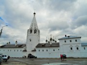 Сретенский женский монастырь. Колокольня - Гороховец - Гороховецкий район - Владимирская область