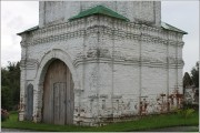 Борисоглебский монастырь. Колокольня - Кидекша - Суздальский район - Владимирская область