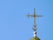 Юрьев-Польский. Михаило-Архангельский монастырь. Колокольня