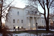 Домовая церковь иконы Божией Матери "Знамение" при доме архиерея, , Вятка (Киров), Вятка (Киров), город, Кировская область