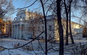 Домовая церковь иконы Божией Матери "Знамение" при доме архиерея, , Вятка (Киров), Вятка (Киров), город, Кировская область
