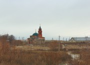 Церковь Рождества Христова, , Старый Тукшум, Шигонский район, Самарская область