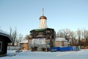 Церковь Алексия царевича в Знаменке, , Санкт-Петербург, Санкт-Петербург, Петродворцовый район, г. Санкт-Петербург