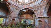 Щир. Воскресения Христова, церковь