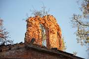 Щир. Воскресения Христова, церковь