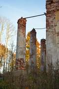 Щир. Воскресения Христова, церковь