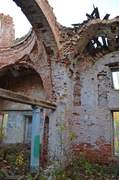 Щир. Воскресения Христова, церковь