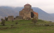 Монастырь Святого Креста, , Джвари, гора, Мцхета-Мтианети, Грузия
