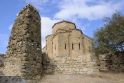 Монастырь Святого Креста, , Джвари, гора, Мцхета-Мтианети, Грузия
