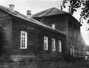 Наволок (Большая Лимь). Казанской иконы Божией Матери (новая), церковь Наволок (Большая Лимь). Казанской иконы Божией Матери (новая), церковь