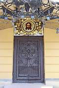 Знаменское (Мышенка). 