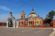 Знаменское (Мышенка). 