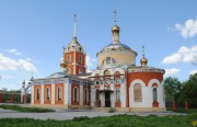 Церковь иконы Божией Матери 