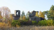 Большое Никольское. Усекновения главы Иоанна Предтечи, церковь