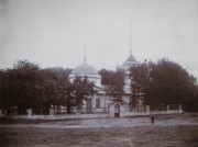 Благовещения Пресвятой Богородицы, церковь