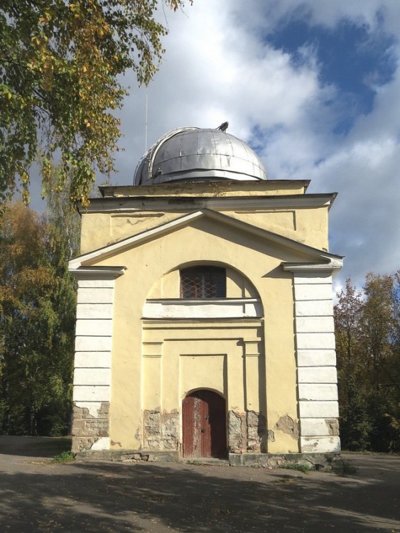 Старовознесенский монастырь. Колокольня, Псков (Псков, город, Псковская область). фасады