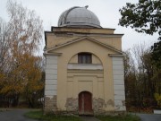 Псков. Старовознесенский монастырь. Колокольня