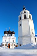 Успения Пресвятой Богородицы Трифонов монастырь. Колокольня - Вятка (Киров) - Вятка (Киров), город - Кировская область