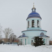 Церковь Троицы Живоначальной, , Бондари, Бондарский район, Тамбовская область