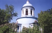 Церковь Троицы Живоначальной, , Бондари, Бондарский район, Тамбовская область