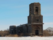 Церковь Параскевы Пятницы - Казывань - Бондарский район - Тамбовская область