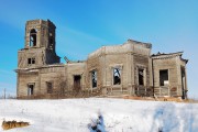 Церковь Параскевы Пятницы, , Казывань, Бондарский район, Тамбовская область