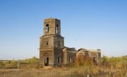 Церковь Параскевы Пятницы, , Казывань, Бондарский район, Тамбовская область