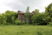 Церковь Николая Чудотворца - Городище - Бондарский район - Тамбовская область