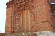 Церковь Николая Чудотворца, , Епифановка, Шигонский район, Самарская область