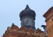 Церковь Николая Чудотворца, , Епифановка, Шигонский район, Самарская область