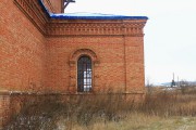 Церковь Николая Чудотворца, , Епифановка, Шигонский район, Самарская область