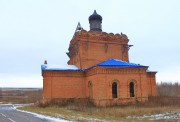 Церковь Николая Чудотворца, , Епифановка, Шигонский район, Самарская область
