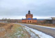 Церковь Николая Чудотворца, , Епифановка, Шигонский район, Самарская область