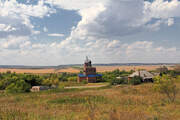 Епифановка. Николая Чудотворца, церковь