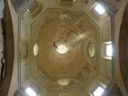 Церковь Воскресения Христова, , Пеньки, Антроповский район, Костромская область