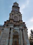 Пеньки. Воскресения Христова, церковь